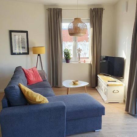 Ferienapartment Voegelsen Vogelsen Экстерьер фото