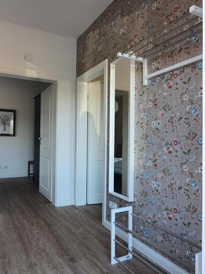 Ferienapartment Voegelsen Vogelsen Экстерьер фото